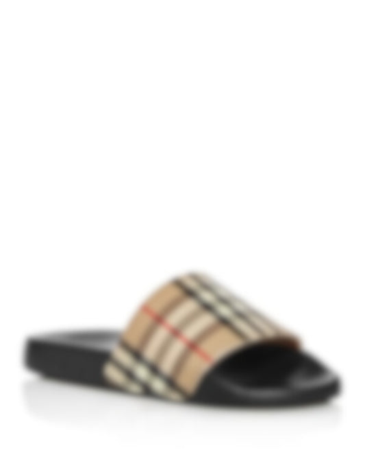 Brown Sandal BB